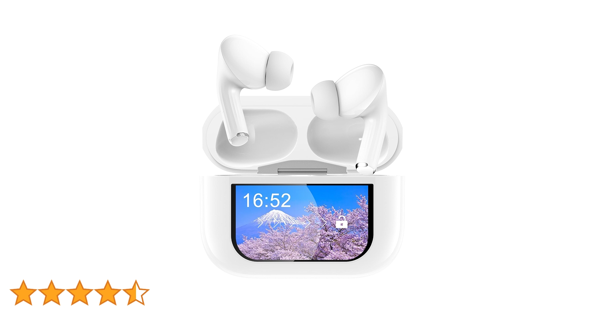 Bluetooth イヤホン Amazon.co.jp: イヤホン bluetooth ワイヤレスイヤホン 【2025